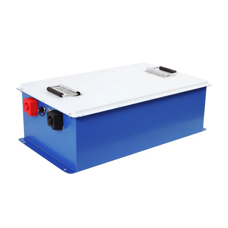 Best Lithium Golf Trolley Batteries