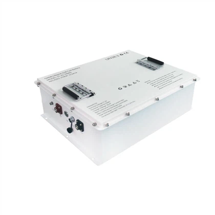 Stupanj A ćelije LifePO4 litijeve baterije za kolica za golf