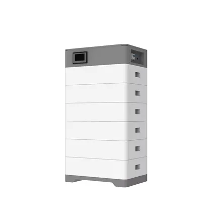 Sustav za pohranu energije solarna baterija
